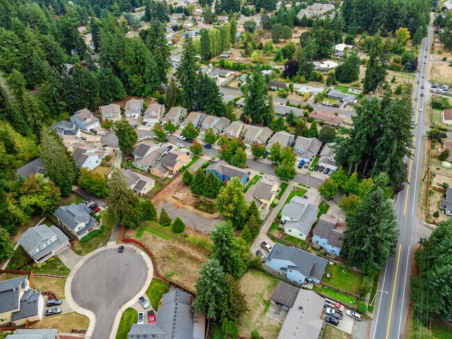 Kinwood Townhomes