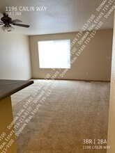1196 Cailin Way in Fountain, CO - Building Photo - Building Photo