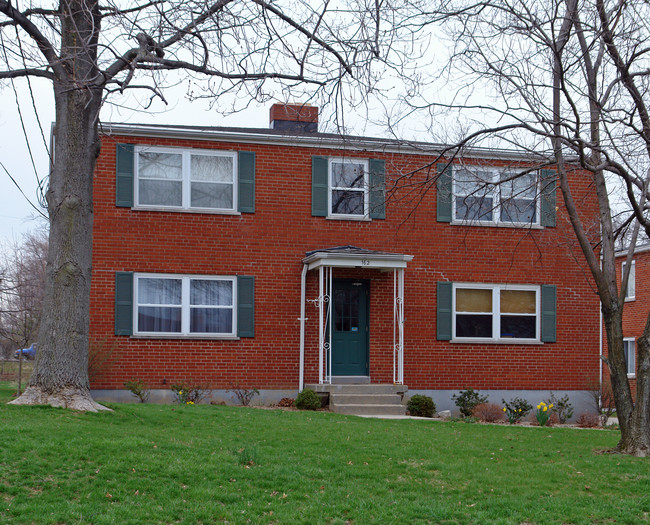 162 Roberta Ave in Florence, KY - Building Photo - Building Photo