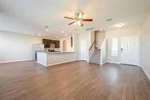 24562 Lorenzo Glaze Trail in Katy, TX - Building Photo - Building Photo