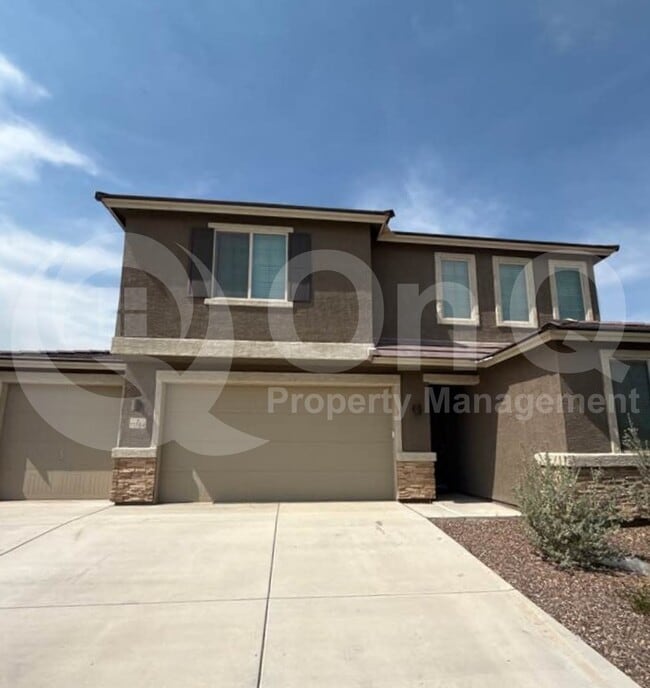 property at 11784 E Arabelle Dr