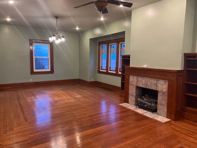 405 Trenton St in Inman, KS - Building Photo - Building Photo