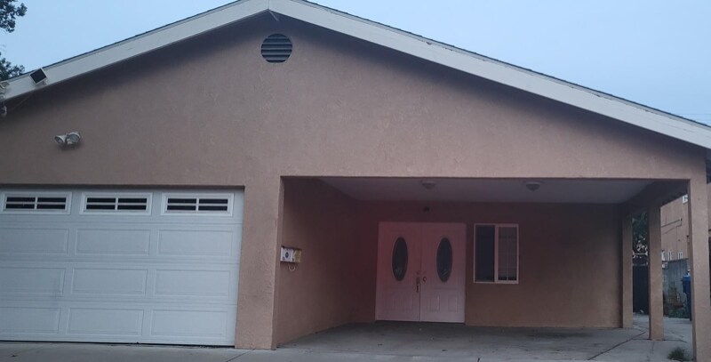 4786 Topanga Canyon Blvd in Los Angeles, CA - Building Photo