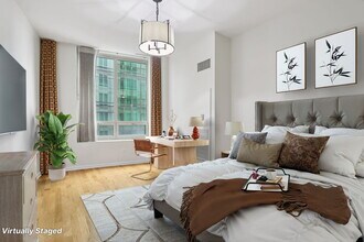 1111 S Wabash Ave in Chicago, IL - Building Photo - Building Photo