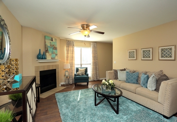 Somerset Park At Union Apartments in Tulsa, OK - Building Photo - Building Photo