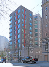 Sorella in Vancouver, BC - Building Photo - Building Photo