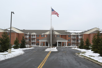 Garden Gate Senior Apartments in Buffalo, NY - Building Photo - Building Photo