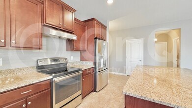 1228 E Palo Verde Dr in Casa Grande, AZ - Building Photo - Building Photo