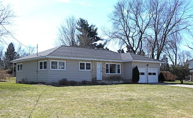 property at 1211 Winston St