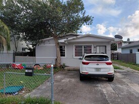 1404 NW 60th St in Miami, FL - Building Photo