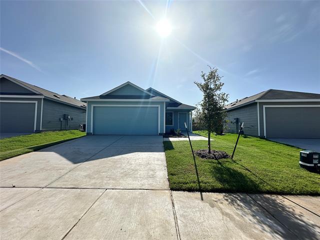 3917 Eufaula Dr in Sherman, TX - Building Photo - Building Photo
