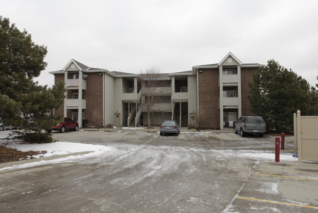 Waverly Apartments in Waverly, NE - Building Photo - Building Photo