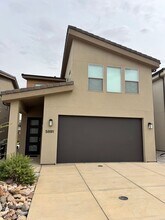 5891 Mythical Ln in Saint George, UT - Building Photo - Building Photo
