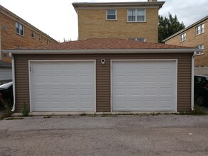 830 E Capri Dr in Palatine, IL - Building Photo - Building Photo