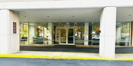 1210 N Taft St in Arlington, VA - Building Photo - Building Photo