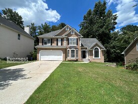 715 Welford Rd NW in Suwanee, GA - Building Photo