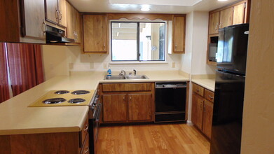 4715 E Donna Dr in Prescott, AZ - Building Photo - Building Photo