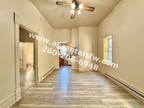 110 S Cowen St Exd in Garrett, IN - Building Photo - Building Photo