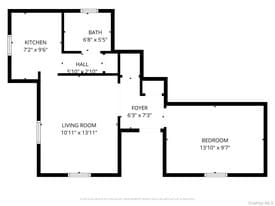 33-31 163rd St in Queens, NY - Building Photo