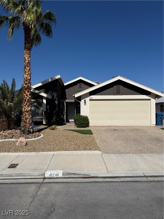 property at 4241 Satinwood Dr