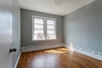 420 Liberty Ave in Jersey City, NJ - Building Photo - Building Photo