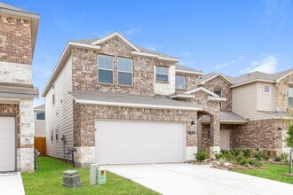 7966 Tuscan Cypress Dr in Cypress, TX - Building Photo - Building Photo