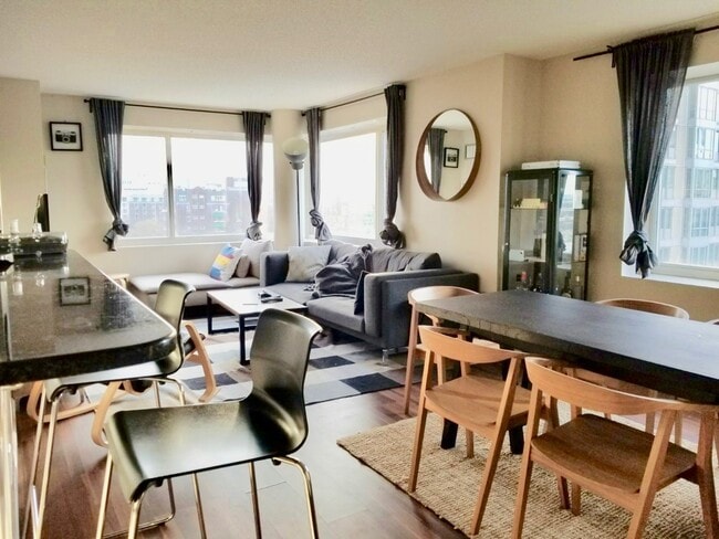 property at 8 Museum Way