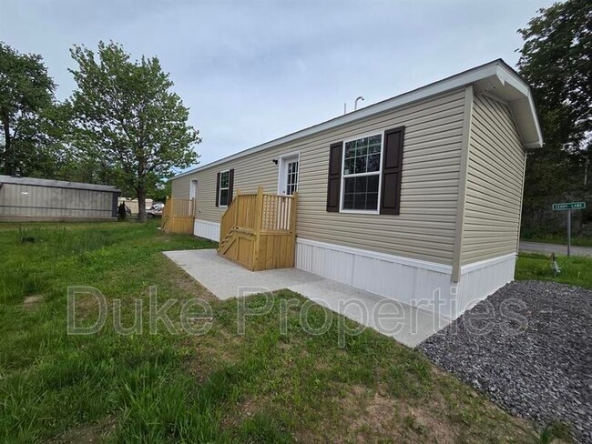 property at 410 Donegal Dr