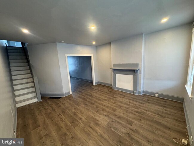 3003 Washington St in Wilmington, DE - Building Photo - Building Photo