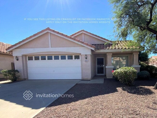 property at 4121 W Wethersfield Rd