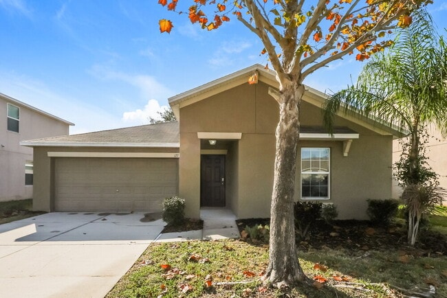 property at 127 Cascade Bend Dr