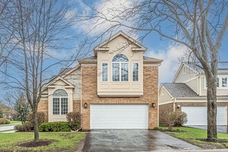 141 Manchester Ct in Buffalo Grove, IL - Building Photo - Building Photo