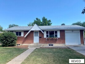 2220 Purdue Rd in Fort Collins, CO - Building Photo