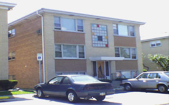 4337 N Neva Apartments