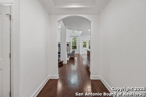 11923 Sandbar Hill in San Antonio, TX - Building Photo - Building Photo