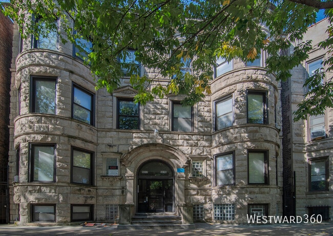 property at 5612 S Michigan Ave