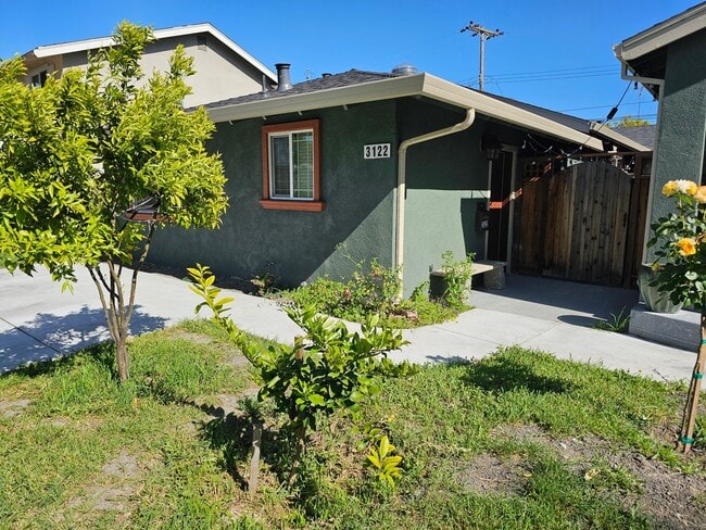 3122 Millar Ave in Santa Clara, CA - Building Photo - Building Photo