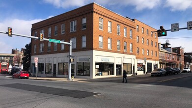 831 Chestnut St in Lebanon, PA - Building Photo - Building Photo