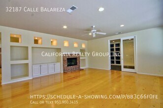 32187 Calle Balareza in Temecula, CA - Building Photo - Building Photo
