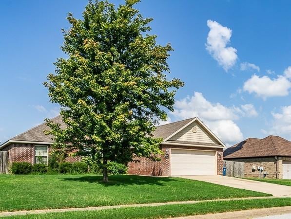 1902 SW Brompton St in Bentonville, AR - Building Photo - Building Photo