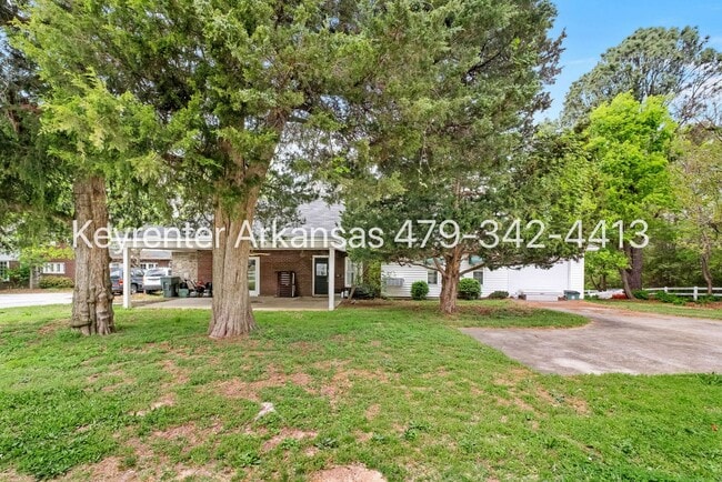 property at 255 W Lawson St