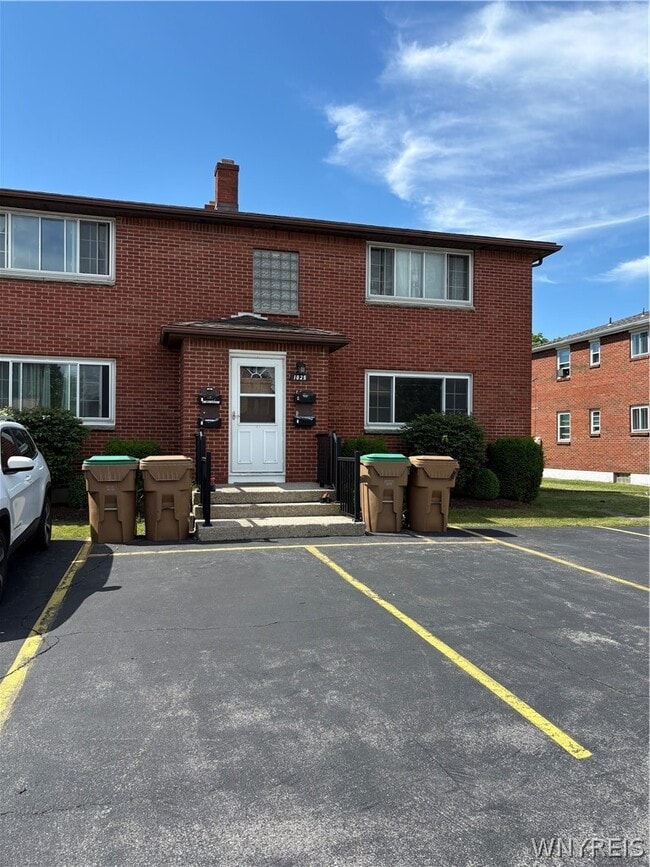 property at 1025 George Urban Blvd