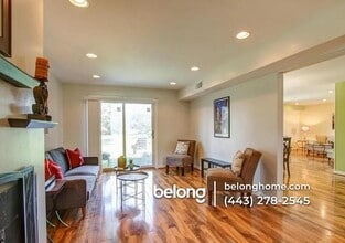 18815 Walkers Choice Rd in Gaithersburg, MD - Building Photo - Building Photo