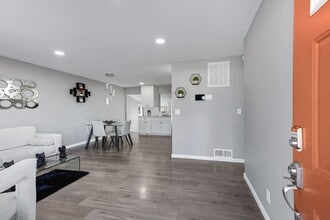 128 Security Blvd in Colorado Springs, CO - Building Photo - Building Photo