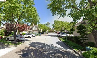 20647 Maria Ct in Castro Valley, CA - Building Photo