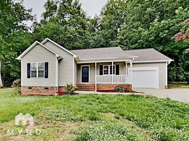 property at 618 Kilbart Ct