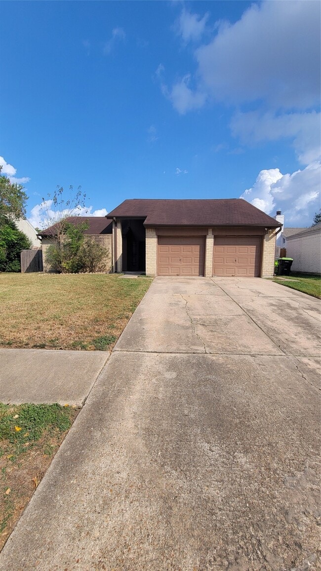 property at 1919 Long Barrel Ln
