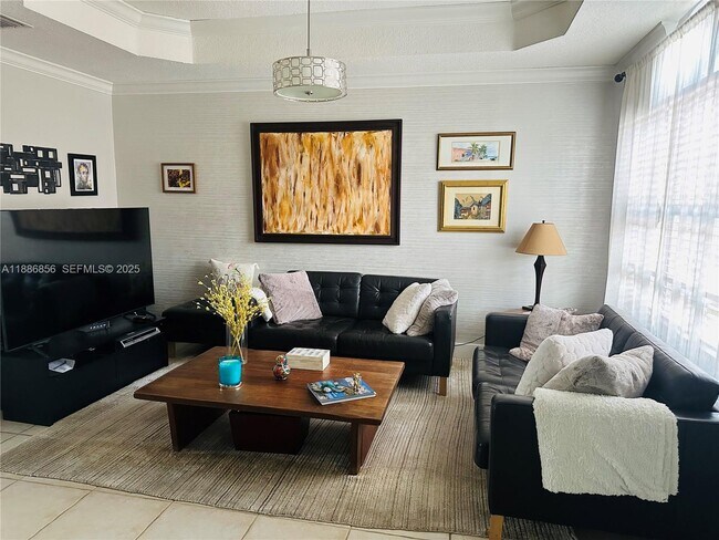 property at 11500 NW 60th Terrace