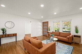 1207 Romeria Dr in Austin, TX - Building Photo - Building Photo