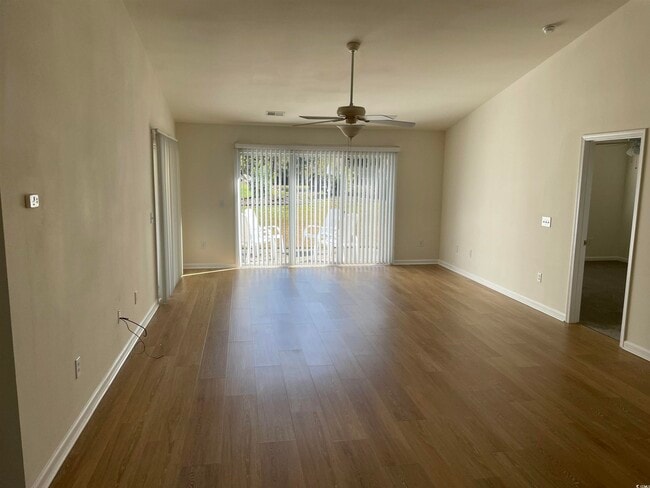 204 Bittersweet Ln in Myrtle Beach, SC - Building Photo - Building Photo